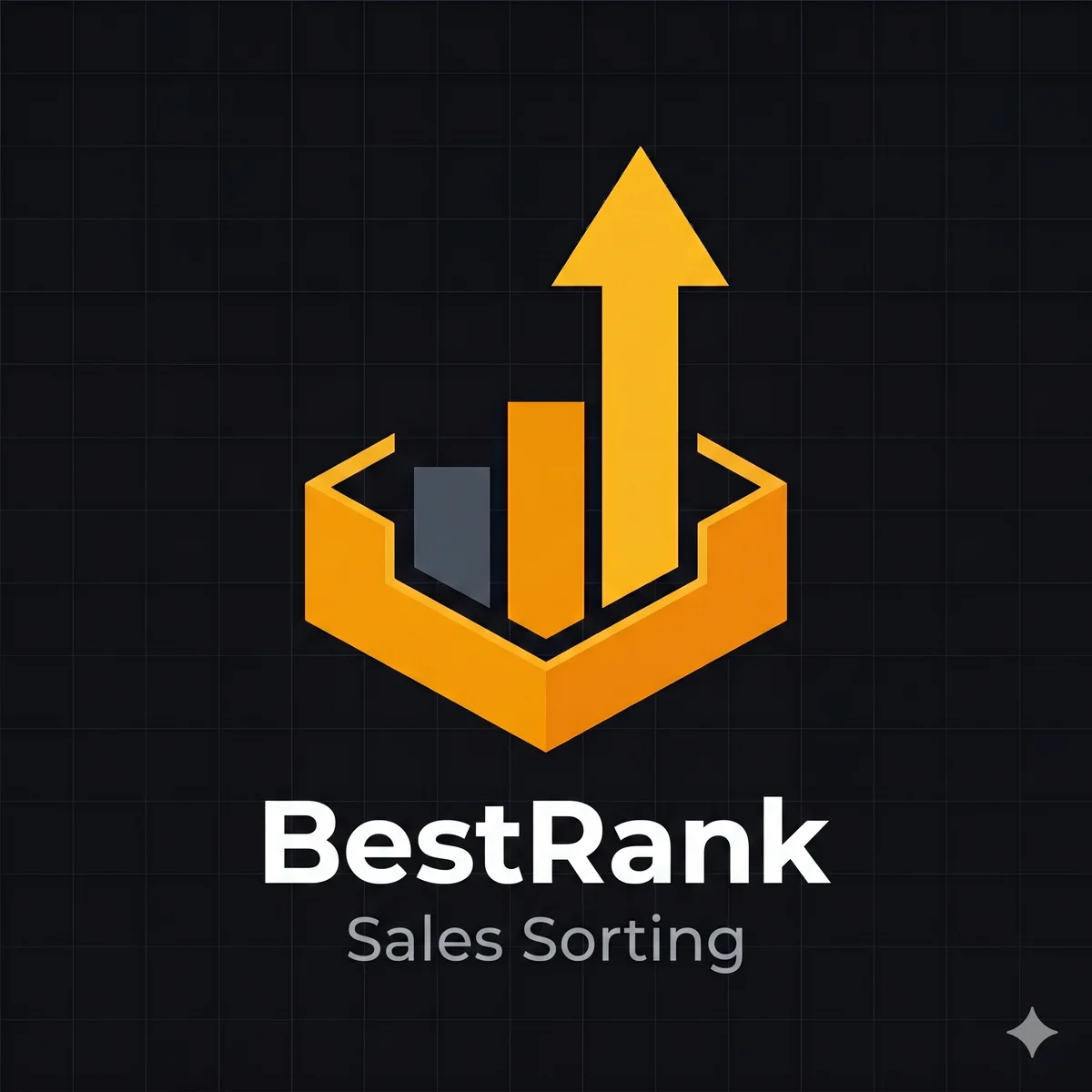 BestRank logo